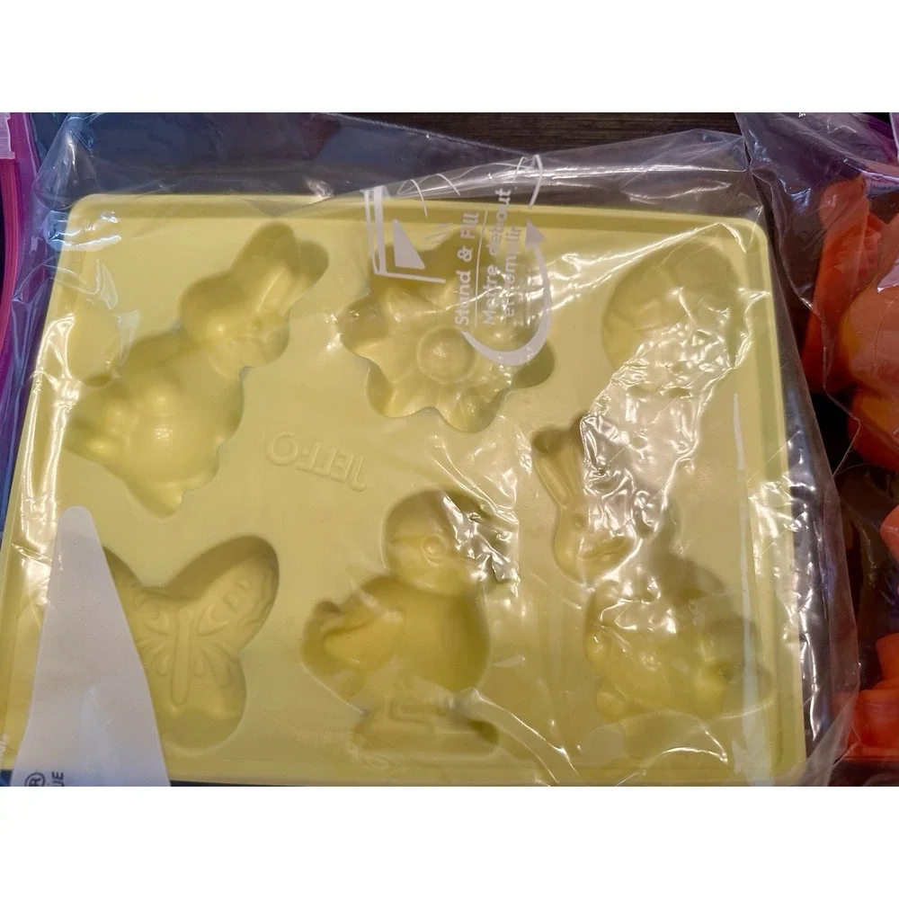 N/A cookie cutters